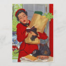 Suche nach retro küche einladungen Vintag