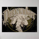 Suche nach dunkle stadt poster Batman