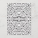 Recherche de zendoodle vœux cartes Livre de coloriage