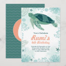 Suche nach under the sea einladungen Ozean