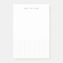 Recherche de motif pointillé posters Minimaliste
