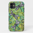 Suche nach libelle fall iphone hüllen Natur