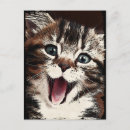 Recherche de passe temps cartes postales Chats