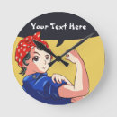 Suche nach anim wanduhren Für sie