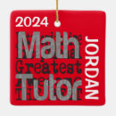 Recherche de maths ornements École
