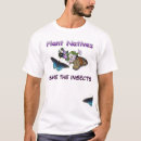 Recherche de la terre amicale tshirts Écologie