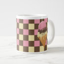 Recherche de cone tasses Été