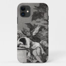 Recherche de cauchemar iphone coques Rêve