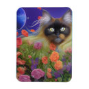 Suche nach orange mond magnete Lila
