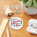 Suche nach gold und weiß schlüsselanhänger Sport