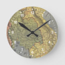 Recherche de thaïlande horloges Asiatique