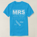 Recherche de mrs tshirts Pour tous