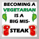 Suche nach lustiges gemüse poster Fleisch