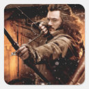 Recherche de barde autocollants Le hobbit