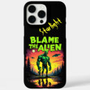 Recherche de alien vert iphone coques Pour tous