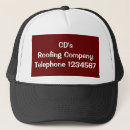 Recherche de couvertures casquettes Construction