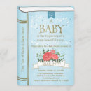 Recherche de storybook invitations Floral