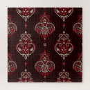 Suche nach paisley puzzle Muster