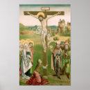 Recherche de crucifié posters Calvaire
