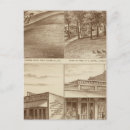 Recherche de bureau poste cartes postales Comté
