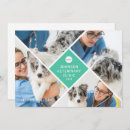 Recherche de client vétérinaire cartes postales Vacances heureuses