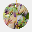 Recherche de fleurs violettes ornements Décorations