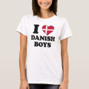 Recherche de danois tshirts Garçons
