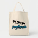 Suche nach greyhounds taschen Silhouette