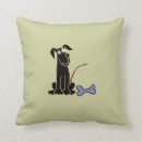Recherche de chien art coussins Amusement
