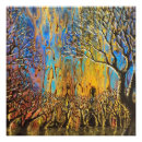 Suche nach magischer baum poster Märchen