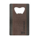 Recherche de simili cuir brun Monogramme