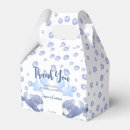 Recherche de baleine ballotins C'est un garçon