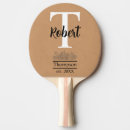 Recherche de marie raquettes ping pong Pour tous