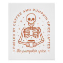 Recherche de épices posters Latte d'épice citrouille