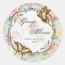 Recherche de peony autocollants Parti