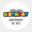 Suche nach drive by aufkleber Durchfahren