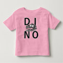 Recherche de dinos tshirts Préhistorique