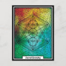 Suche nach aquarell mandala poster Heilige geometrie