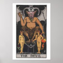 Suche nach tarot karten poster Weissagung