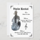 Recherche de considérant violon invitations Performance