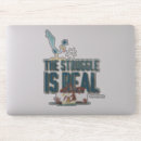 Recherche de coureur drôle autocollants Humour