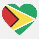 Recherche de la guyane autocollants Guyanais