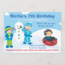 Recherche de sledding invitations Ski