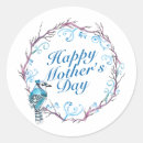 Suche nach schöner vogel aufkleber Für sie