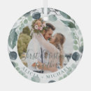 Recherche de notre premier ensemble ornements Couple