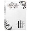 Suche nach labyrinth notizbuch Weiß