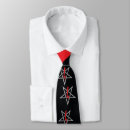 Recherche de satan cravates Baphomet