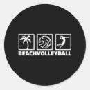 Suche nach beachvolleyball aufkleber Strand
