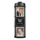 Suche nach quadratisches muster tassen Monogramm