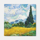 Suche nach landscape magnete Vincent van gogh